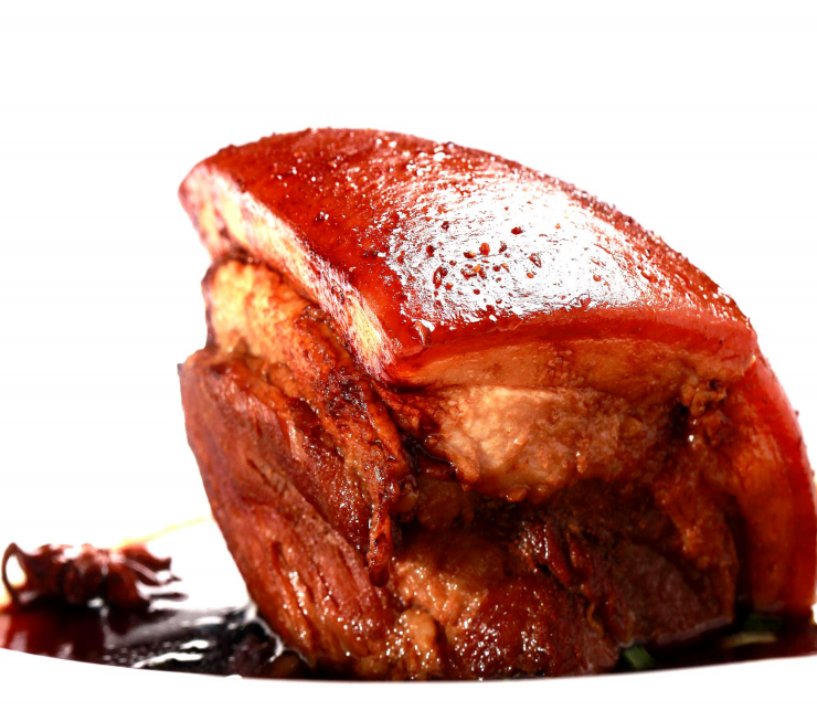 臘汁肉